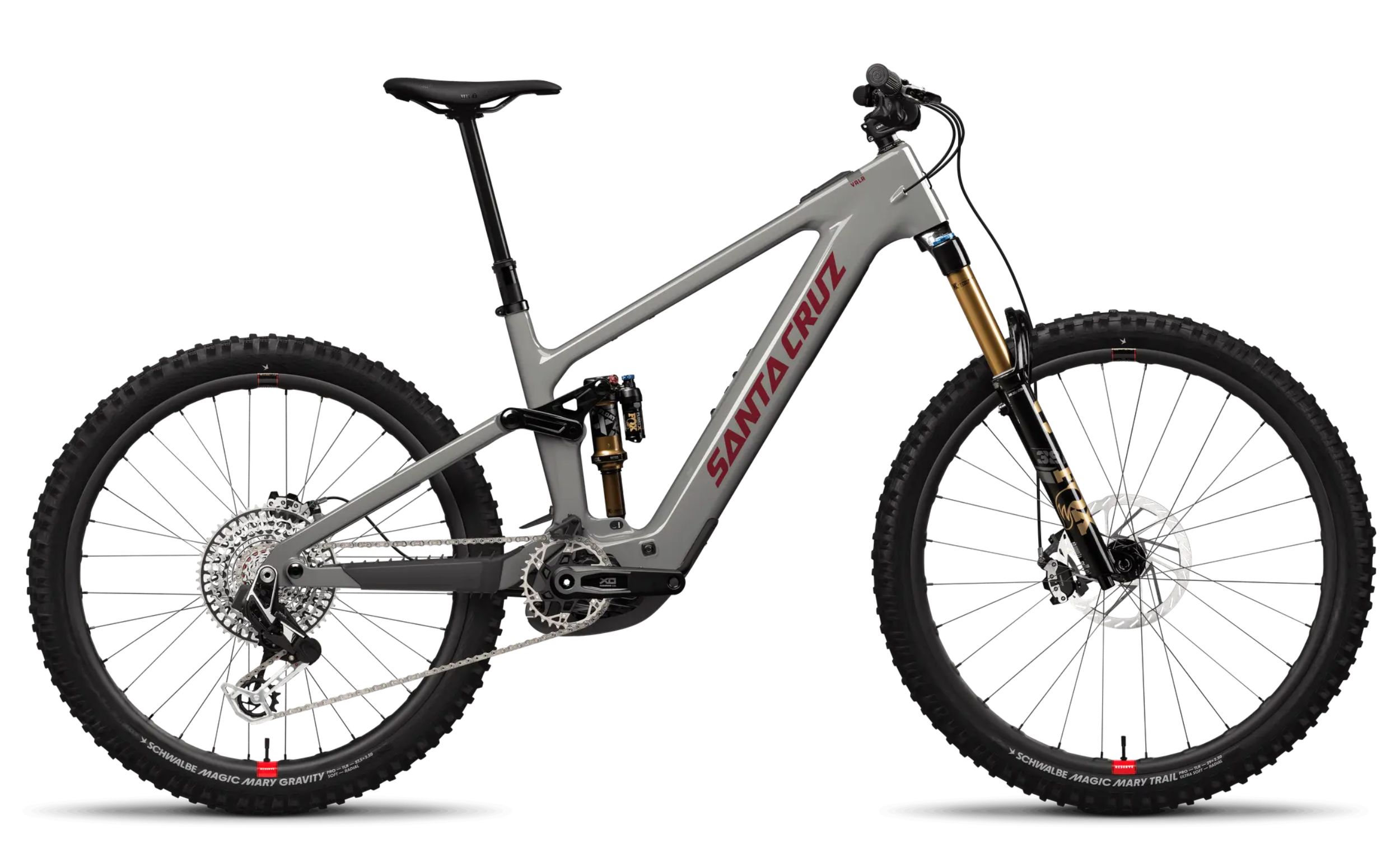 buy 2025 Santa Cruz bikes online | staterabikes.com